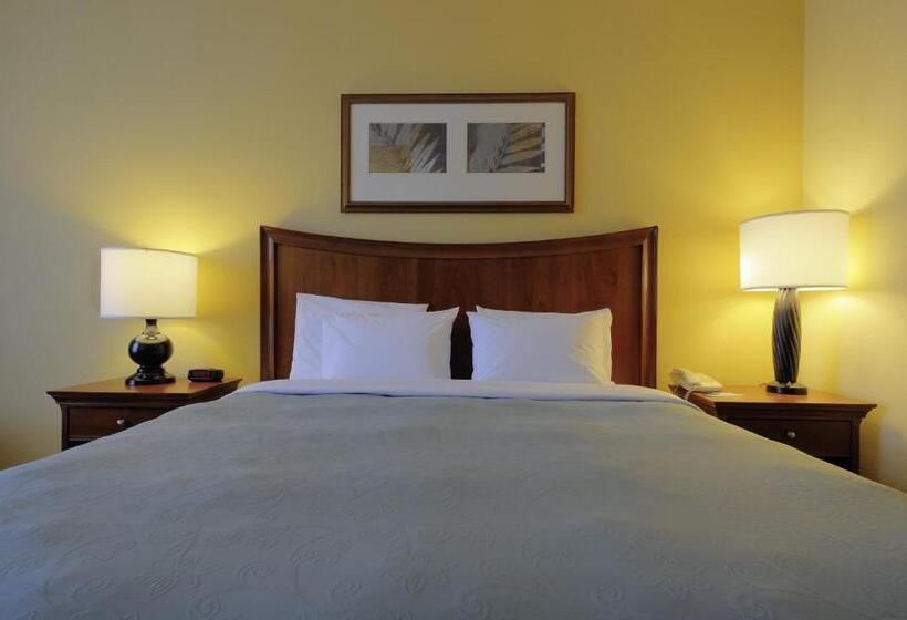 Стандартный Номер Кровать Кинг, Inn At Orangeburg