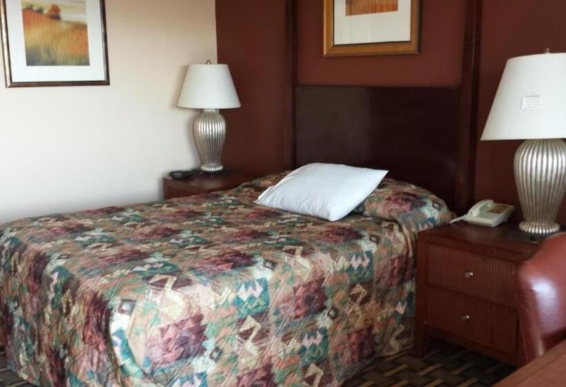 Номер Стандарт, Executive Inn & Suites