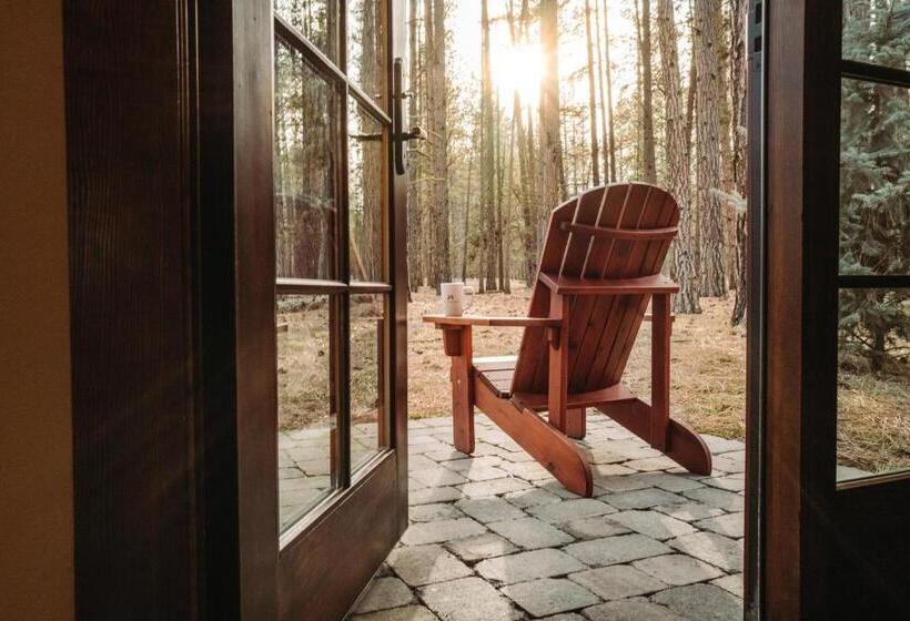 Бунгало Deluxe, Fivepine Lodge