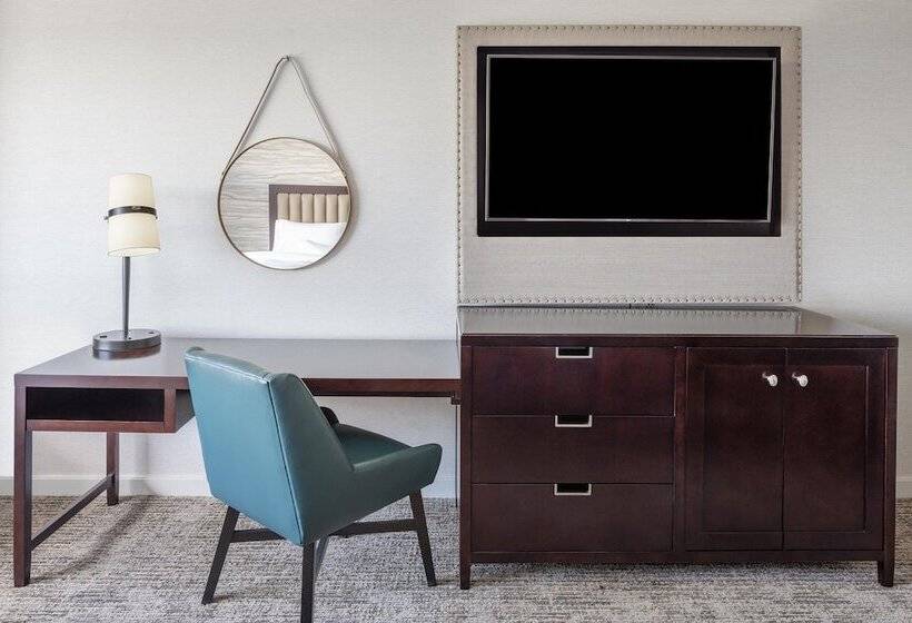 اتاق اجرایی, The Westin Baltimore Washington Airport   Bwi