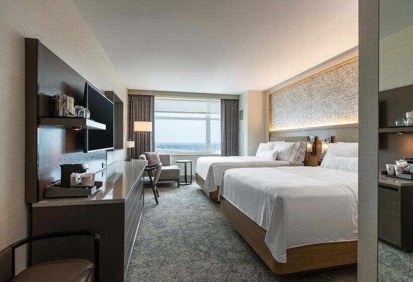 俱乐部房间, The Westin Chicago Lombard