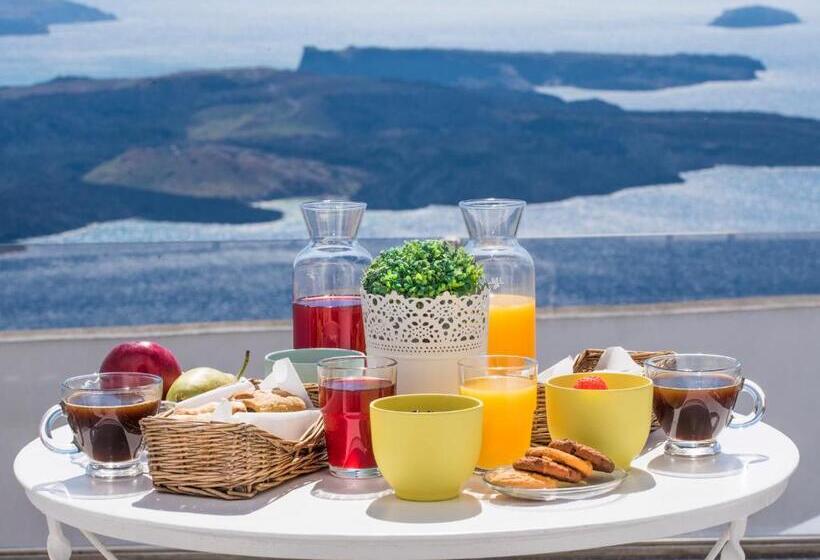 سوئیت با تخت بزرگ, Senses Boutique