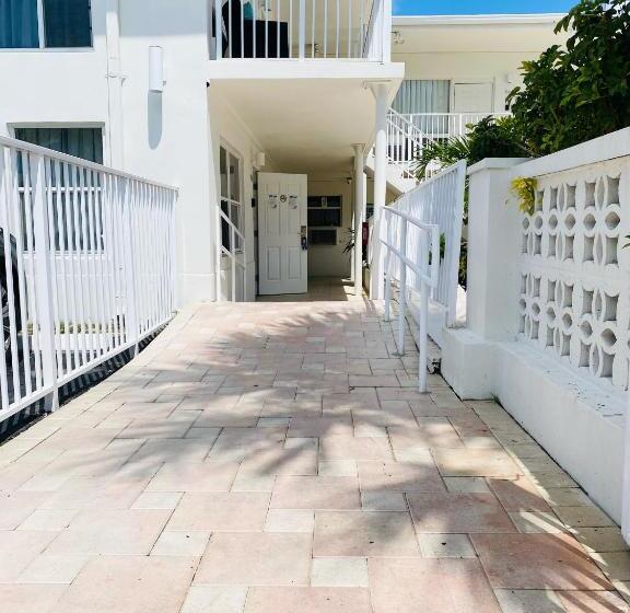 آپارتمان 1 خوابه همکف, Soleado