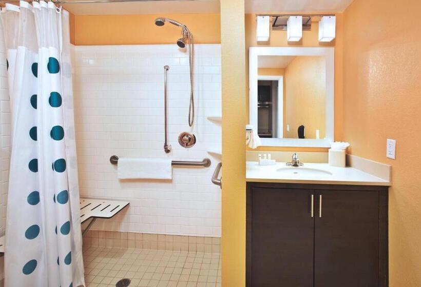 Студия Стандарт, Towneplace Suites Republic Airport Long Island Farmingdale