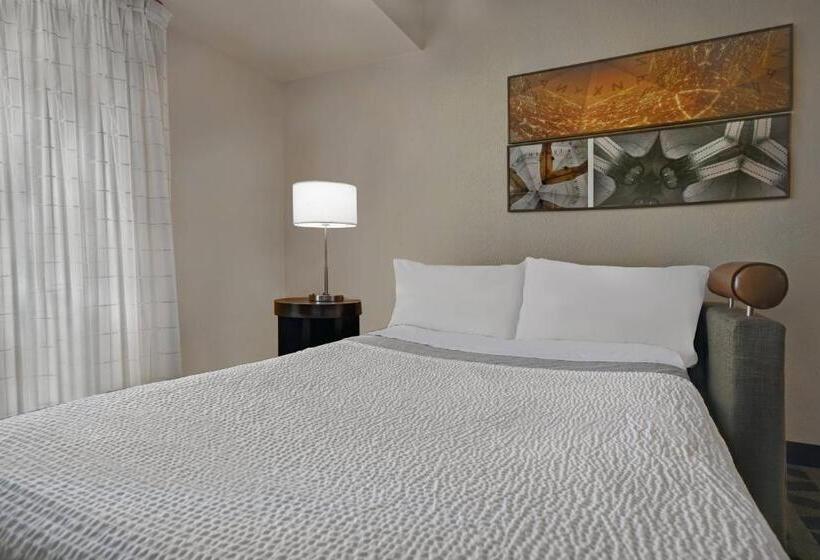 스탠다드 스튜디오, Towneplace Suites Republic Airport Long Island Farmingdale