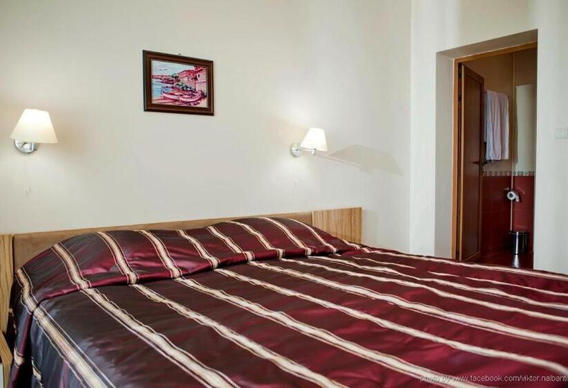 Family Suite, Arkutino Family Resort