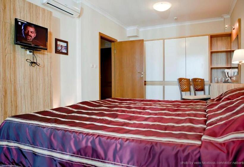 Студия Стандарт, Arkutino Family Resort