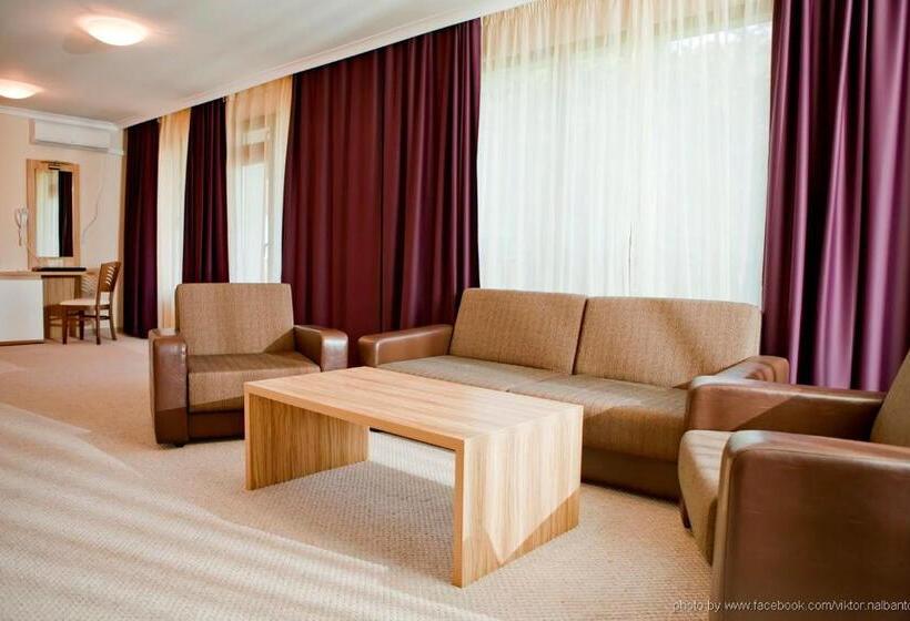 Студия Стандарт, Arkutino Family Resort
