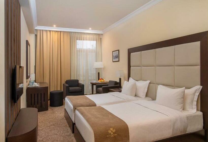 디럭스 룸, National By Stellar Hotels, Yerevan