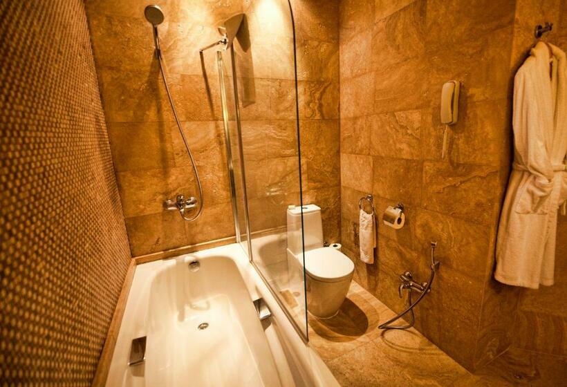 컴포트 룸, National By Stellar Hotels, Yerevan