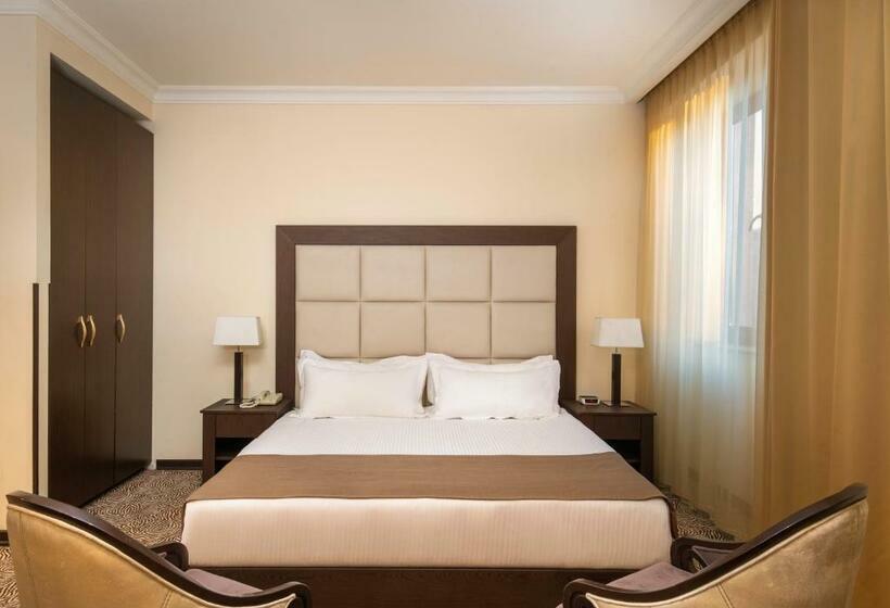 스탠다드 스튜디오, National By Stellar Hotels, Yerevan