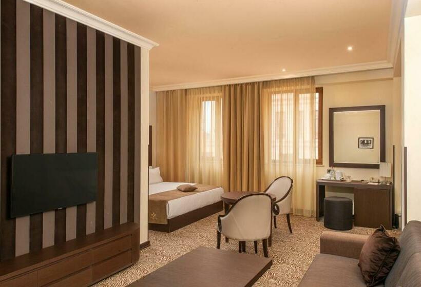 주니어 스위트, National By Stellar Hotels, Yerevan