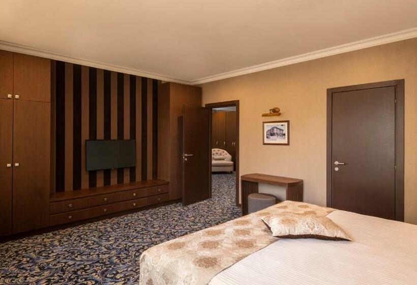 스위트, National By Stellar Hotels, Yerevan