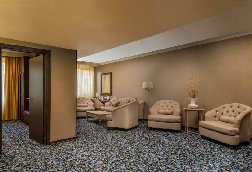 스위트, National By Stellar Hotels, Yerevan