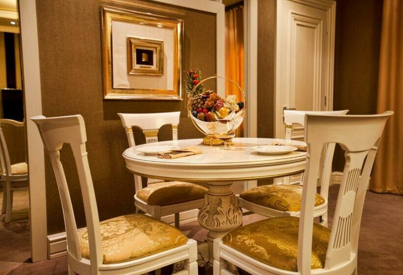 프레지덴셜 스위트, National By Stellar Hotels, Yerevan