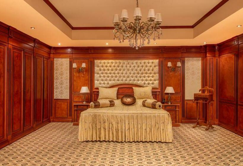 침실 1개 아파트, National By Stellar Hotels, Yerevan