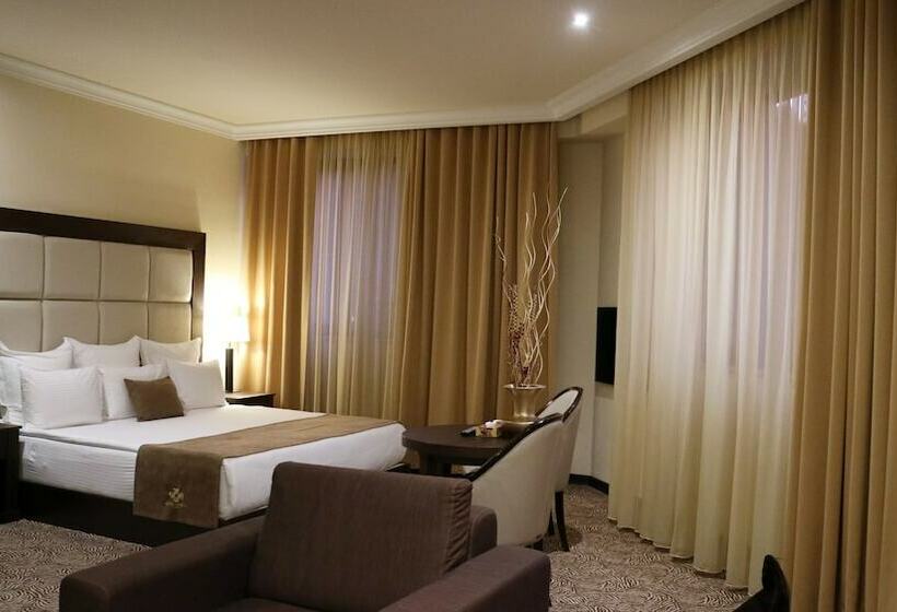 스탠다드 스튜디오, National By Stellar Hotels, Yerevan