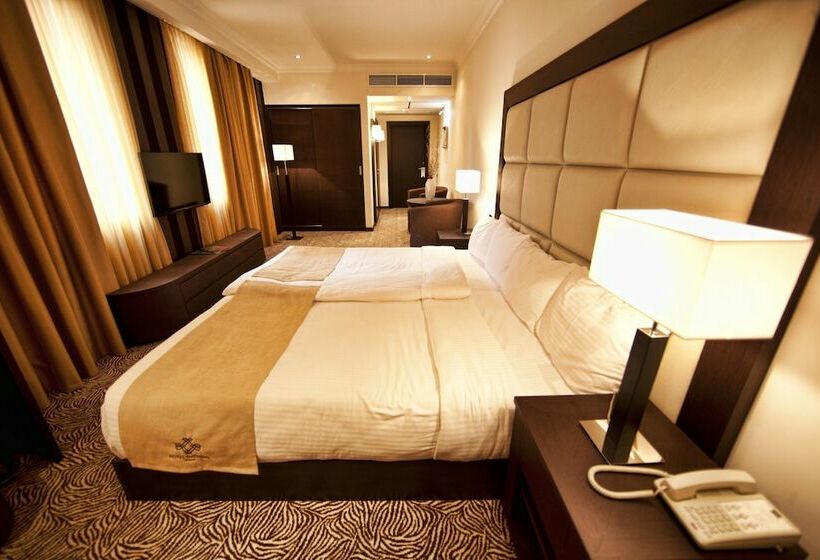디럭스 룸, National By Stellar Hotels, Yerevan