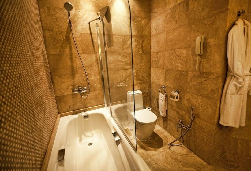 디럭스 룸, National By Stellar Hotels, Yerevan