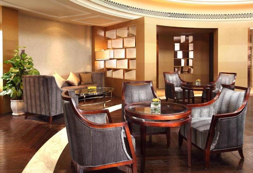 Президентский Люкс, Sheraton Jiangyin