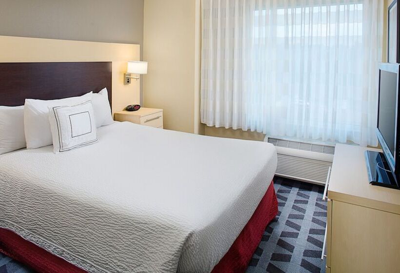 침실 2개 스위트, Towneplace Suites By Marriott Fayetteville N / Springdale