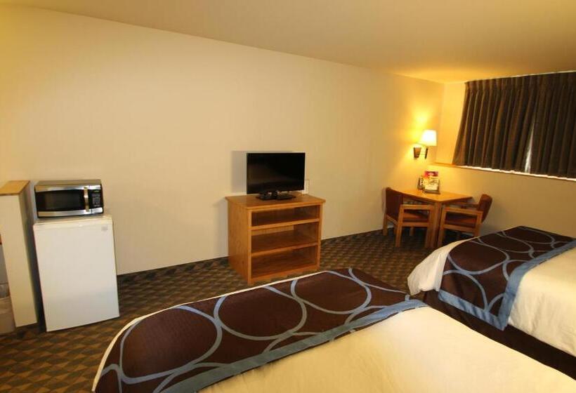 스탠다드 룸, Darlington Inn