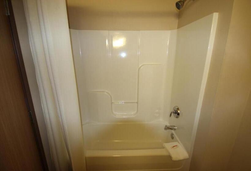 스위트 킹사이즈 침대, Darlington Inn