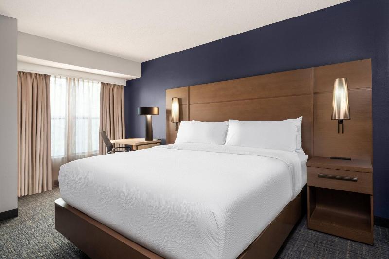 套房, Residence Inn Austin South