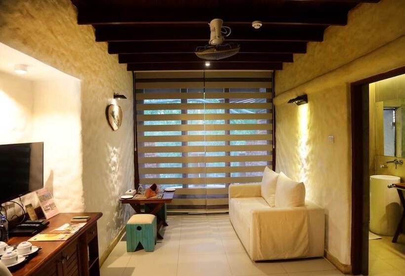 Люкс, Grand Udawalawe Safari Resort