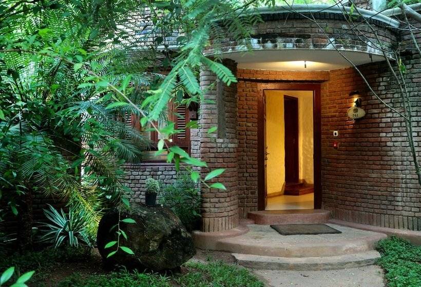 Люкс, Grand Udawalawe Safari Resort