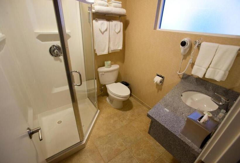 Номер Стандарт, Celilo Inn
