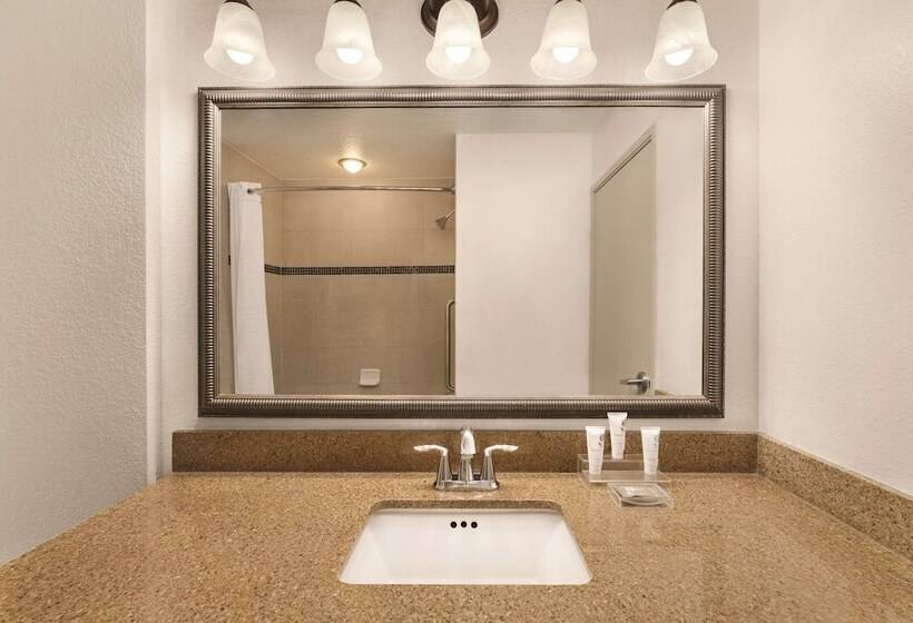 套房, Country Inn & Suites By Radisson, Tampa Airport North, Fl