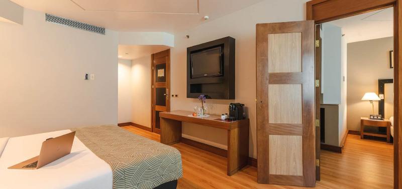 标准间, Country Inn & Suites By Radisson, Tampa Airport North, Fl