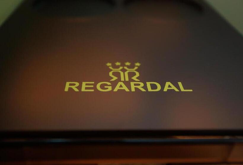 سوییت, Regardal