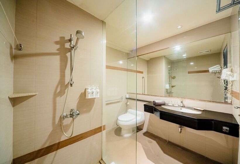 Полулюкс, Swiss Belhotel Rainforest