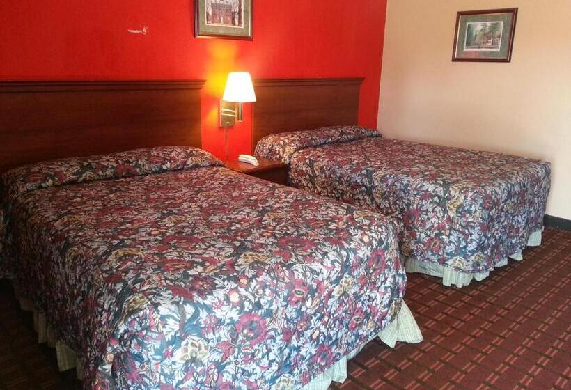 스탠다드 룸, Mount Laurel Motel
