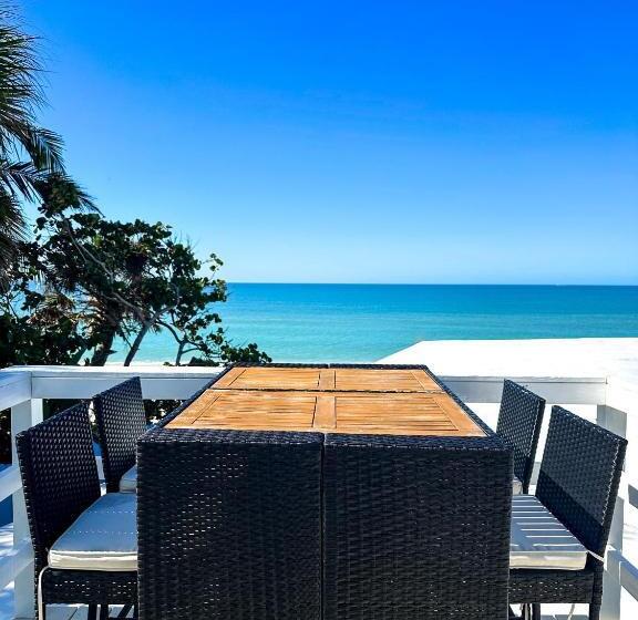 Стандартный Номер Кровать Кинг, The Pearl Beach Inn