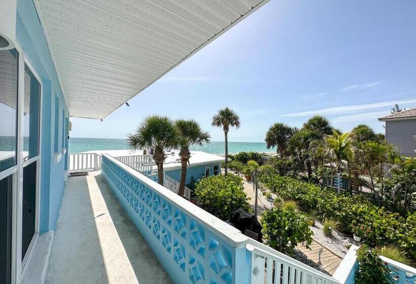 Стандартный Номер Кровать Кинг, The Pearl Beach Inn