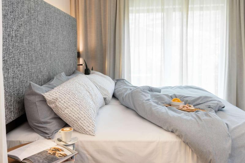 Студио Стандарт Кровать Кинг, Springhill Suites Alexandria