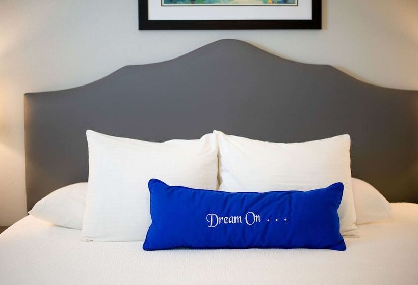 Suíte, Frenchmen Orleans At 519, Ascend Hotel Collection