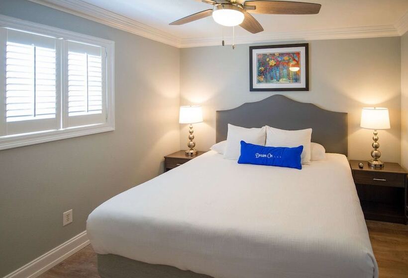 Suíte, Frenchmen Orleans At 519, Ascend Hotel Collection