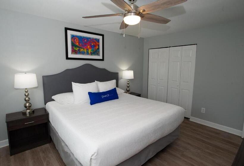 Suíte Cama King, Frenchmen Orleans At 519, Ascend Hotel Collection