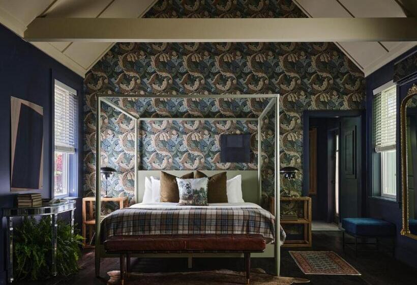 Бунгало Стандарт, Hidden Pond Resort