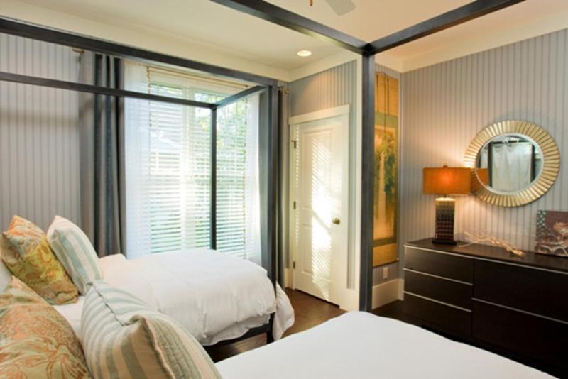 Дом 2 Спальни, Hidden Pond Resort