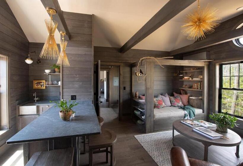Номер Стандарт, Hidden Pond Resort