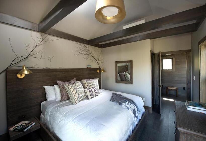 Номер Стандарт, Hidden Pond Resort