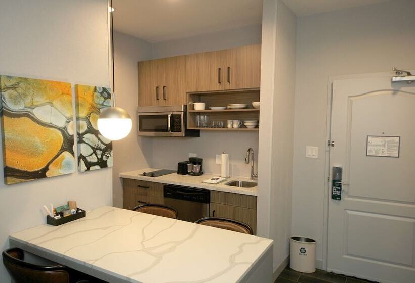 Люкс Адаптированный для Инвалидов, Homewood Beaumont, Tx