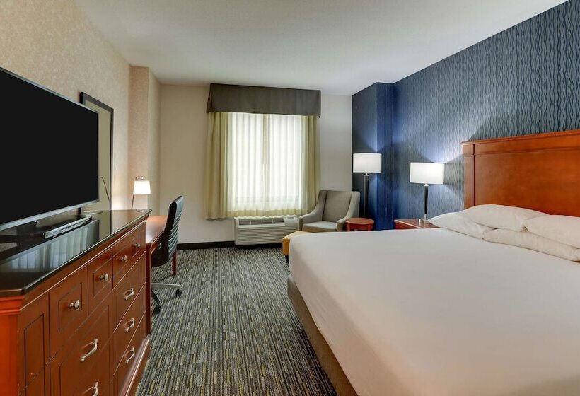 디럭스 룸, Drury Inn & Suites St. Louis Arnold