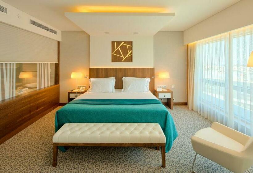Suite Deluxe, Epic Sana Lisboa