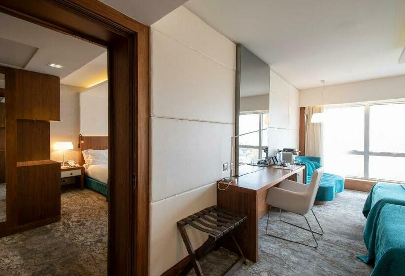Quarto Premium, Epic Sana Lisboa